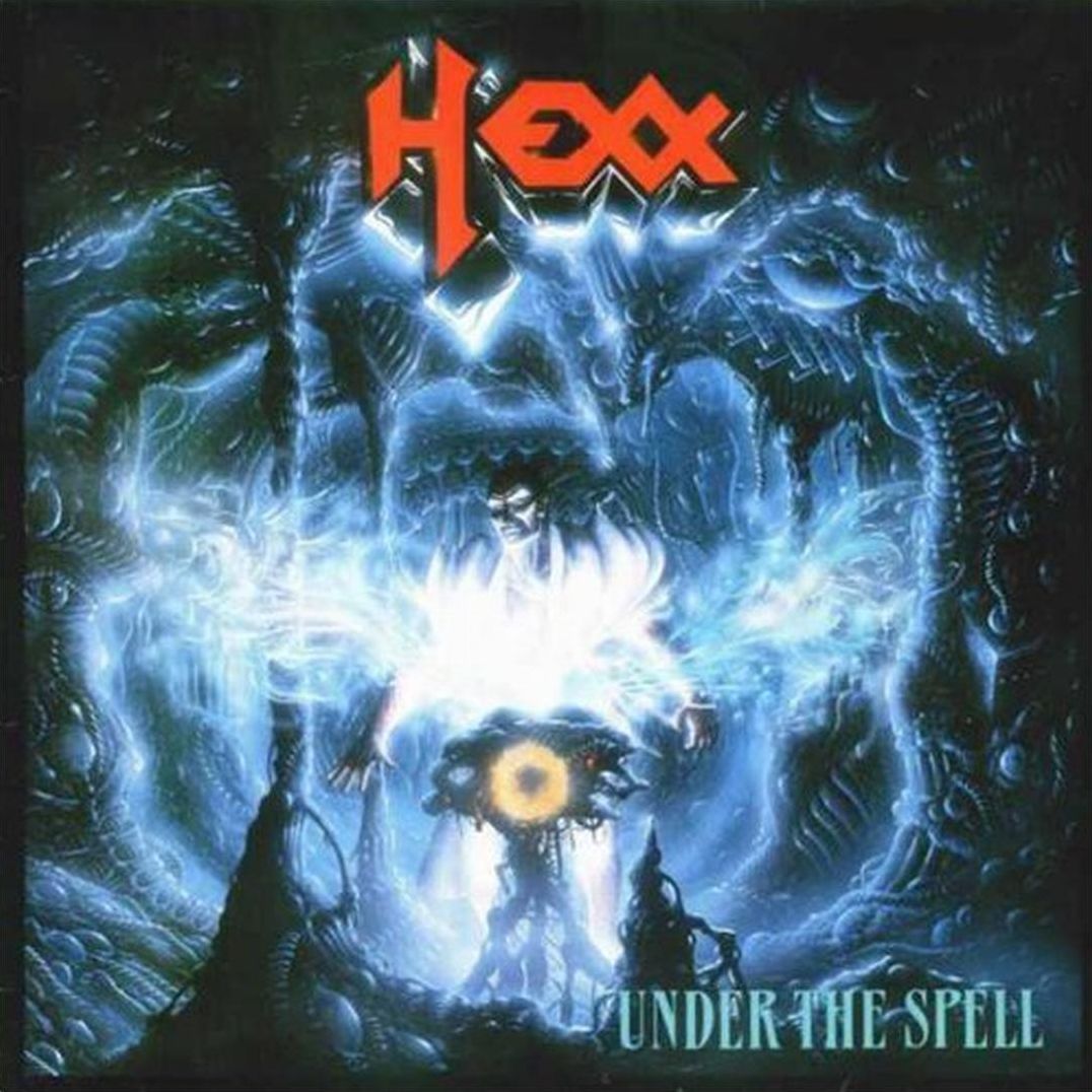 Under The Spell