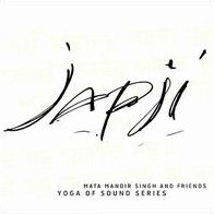 Japji: Yoga of Sound Series