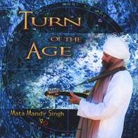 Turn of the Age