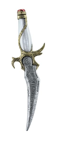 Prince of Persia - Dagger of Time Costume Accessory