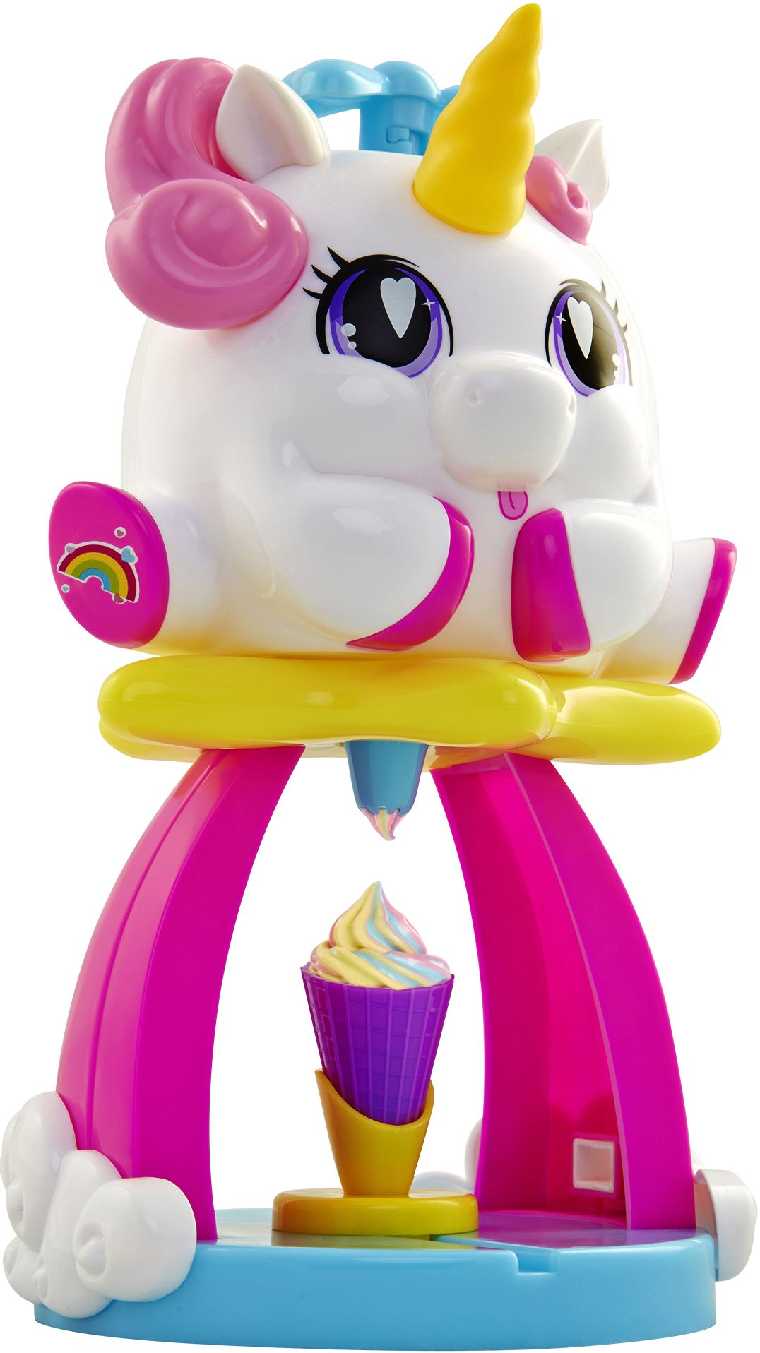 Unicone Rainbow Swirl Maker