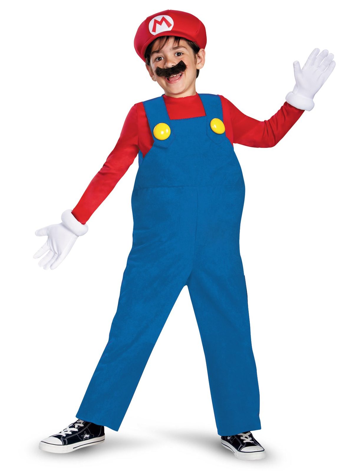 Nintendo Super Mario Mario 7 To 8 (Super Mario)