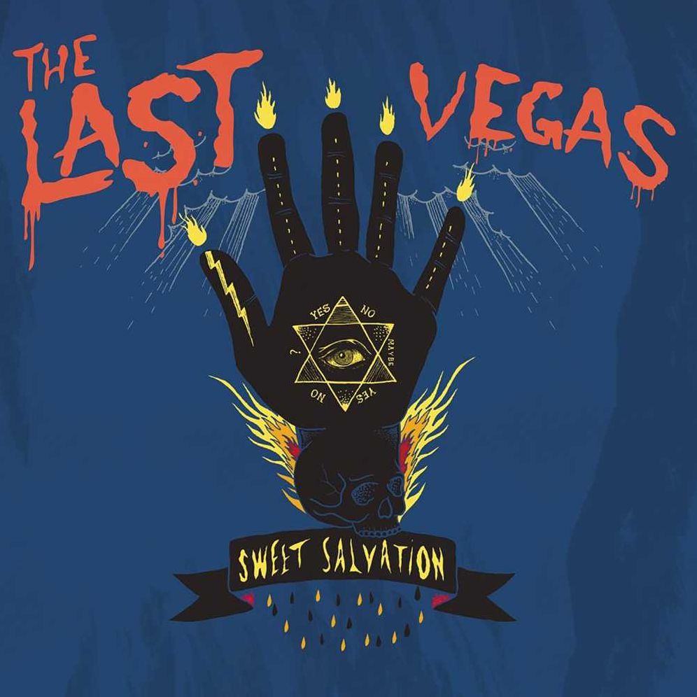 Sweet Salvation