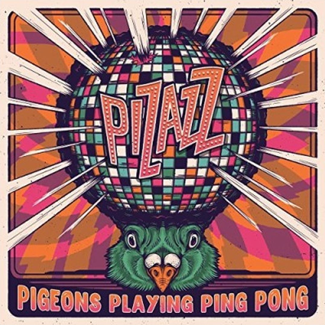 Pizazz