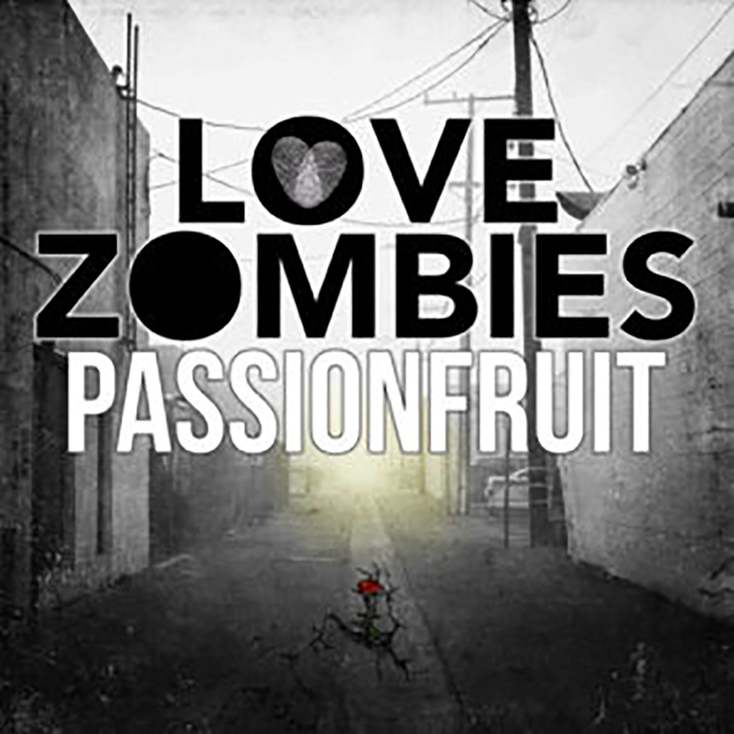 Passionfruit/No Slow Songs [Live at Abbey Road]
