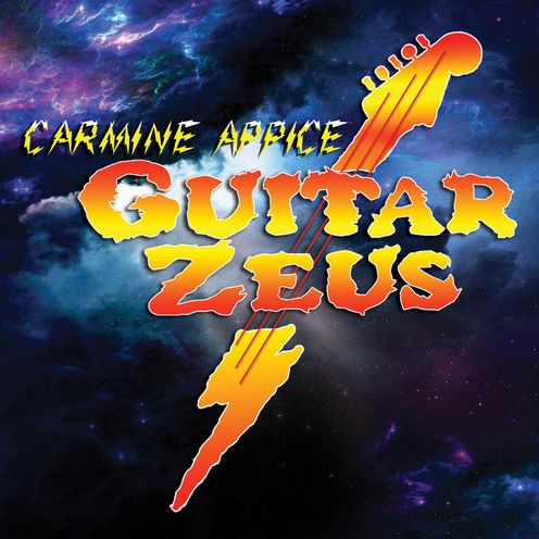 Guitar Zeus [2019]