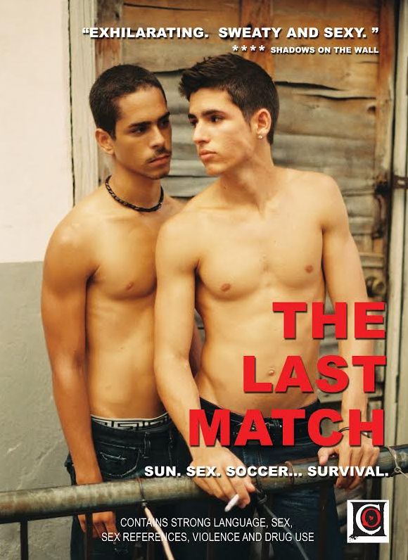 The Last Match