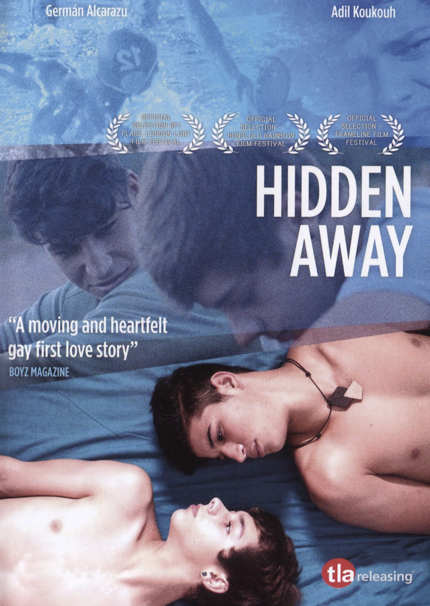 Hidden Away