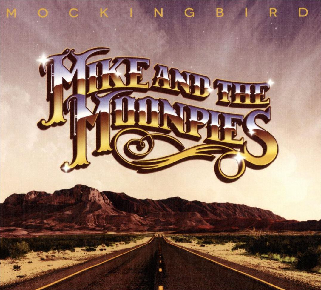 Mockingbird