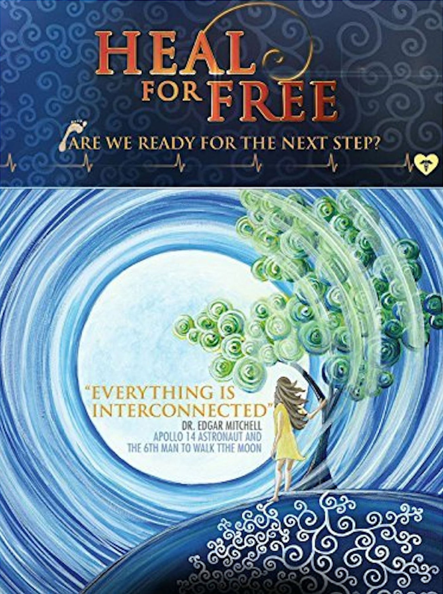 Heal For Free