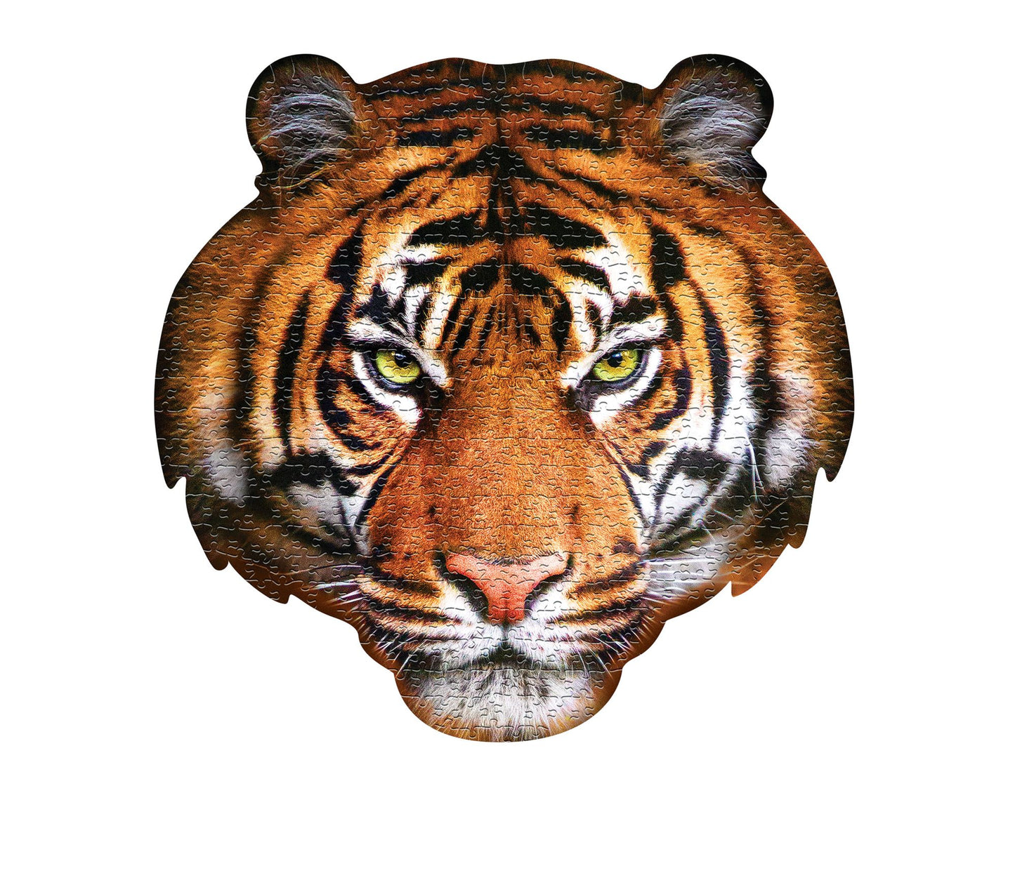 Madd Capp Puzzles - I AM TIGER