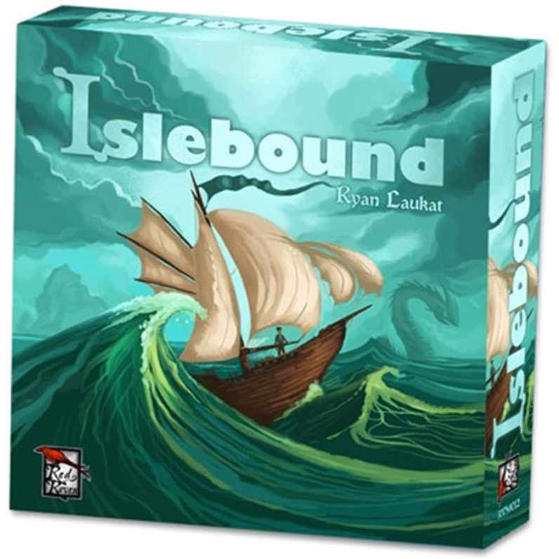 Islebound