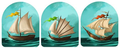 Islebound
