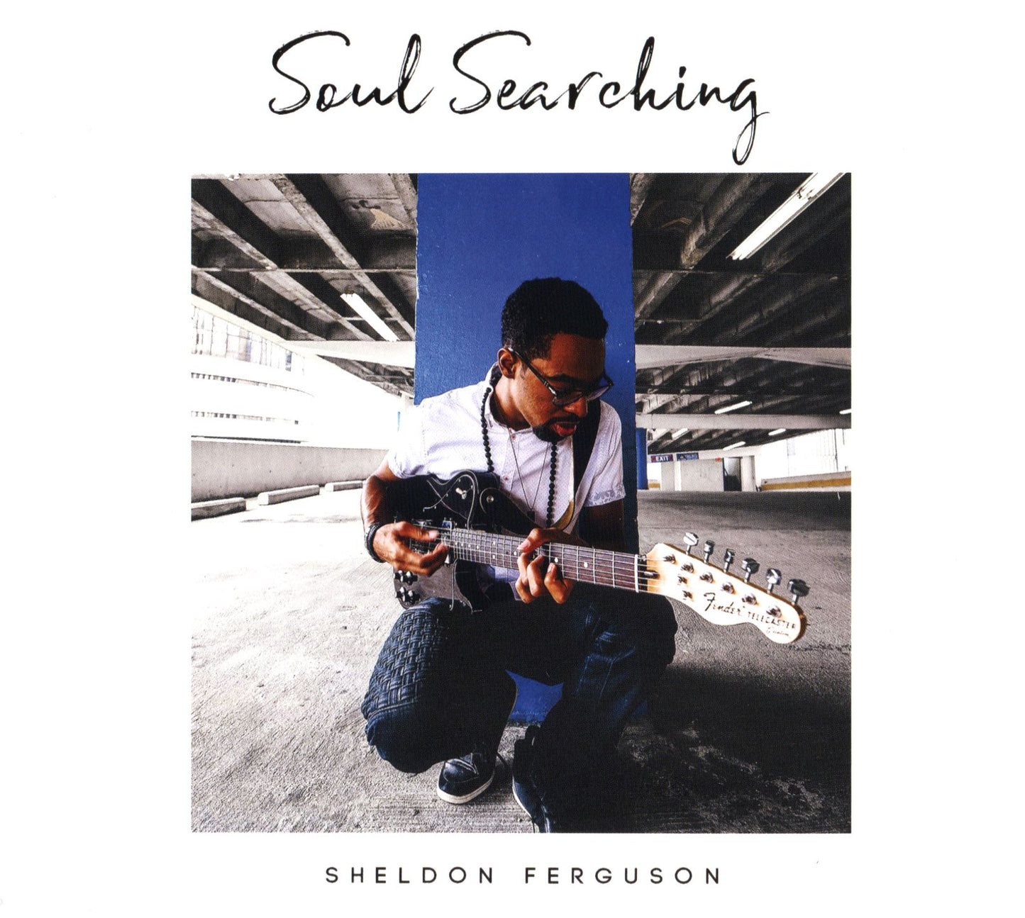 Soul Searching