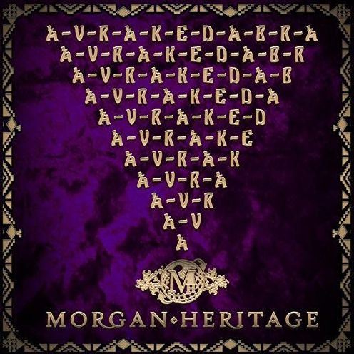 Avrakedabra [Gatefold Cover] [Purple Vinyl]