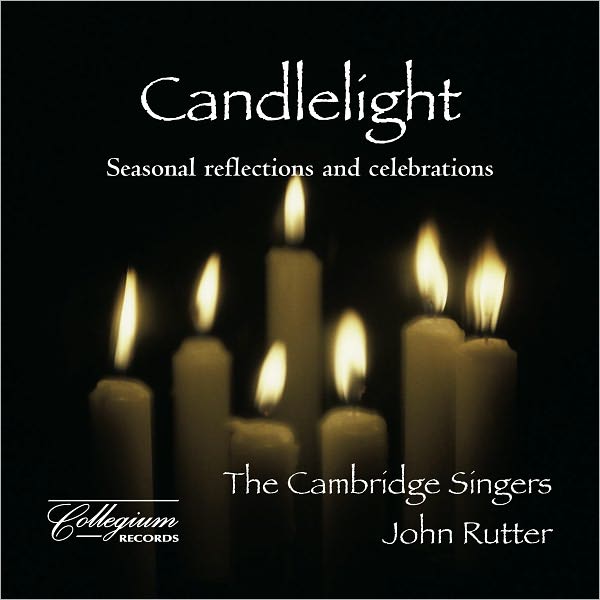 Candlelight: Seasonal Reflections and Celebrations
