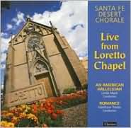 Live from Loretto Chapel