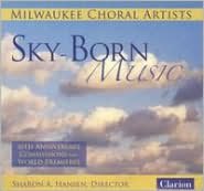 Sky-Born Music