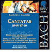 Bach: Cantatas, Bwv 87-90