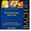 Bach: Cantatas, Bwv 97-99
