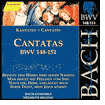 Bach: Cantatas, Bwv 148-151