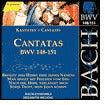 Bach: Cantatas, Bwv 148-151
