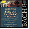 Bach: Secular Cantatas, Bwv 210-211