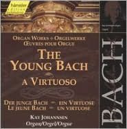 The Young Bach: A Virtuoso