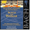 Scales From Weimar