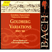 Bach: Goldberg Variations, BWV 988