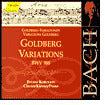 Bach: Goldberg Variations, BWV 988