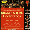 Bach: Brandenburgische Konzerte
