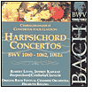Bach: Harpsichord Concertos, Bwv 1060-1062, 1061A
