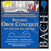 Bach: Restored Oboe Concerti