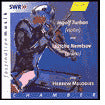 Turban & Nemtsov Play Hebrew Melodies