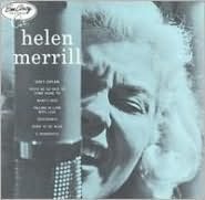 Helen Merrill With Clifford Brown & Gil Evans