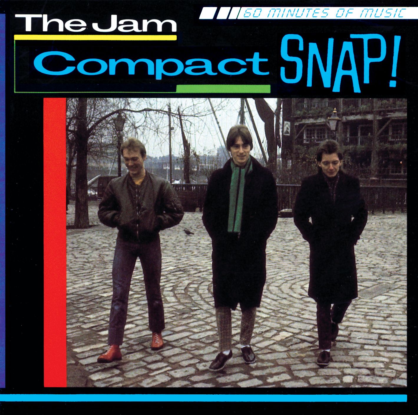 Compact Snap!