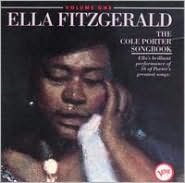 Sings The Cole Porter Song Book [Vol. 1]