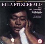 Sings The Cole Porter Song Book [Vol. 2]
