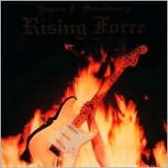 Rising Force