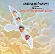 Hymn Of The Seventh Galaxy