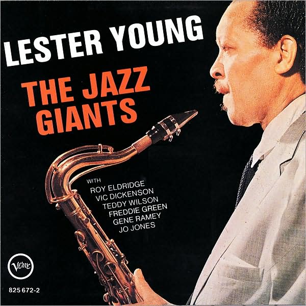 The Jazz Giants '56