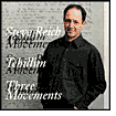 Reich: Tehillim, Etc.
