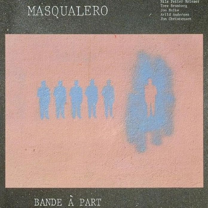Bande à Part