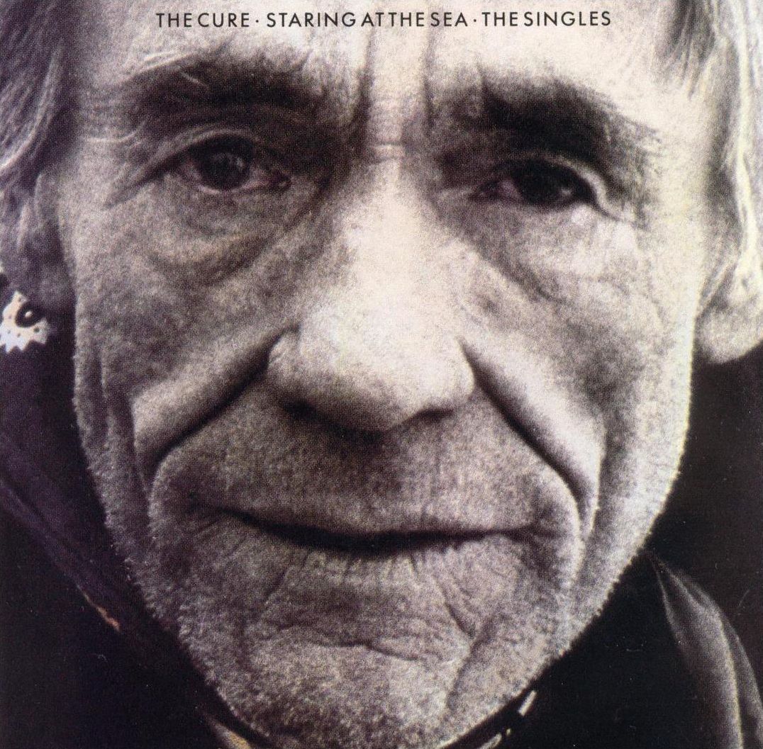 Standing On A Beach: The Singles