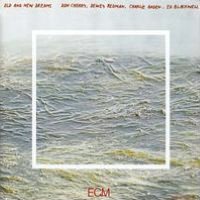 Old And New Dreams [Ecm]