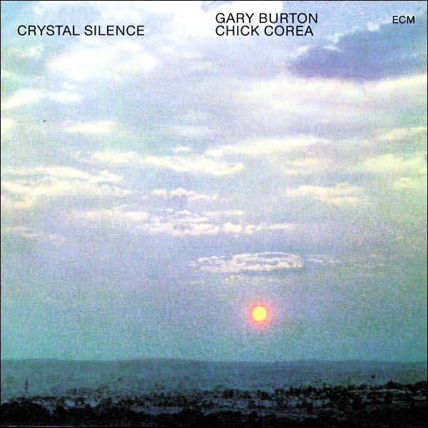 Crystal Silence