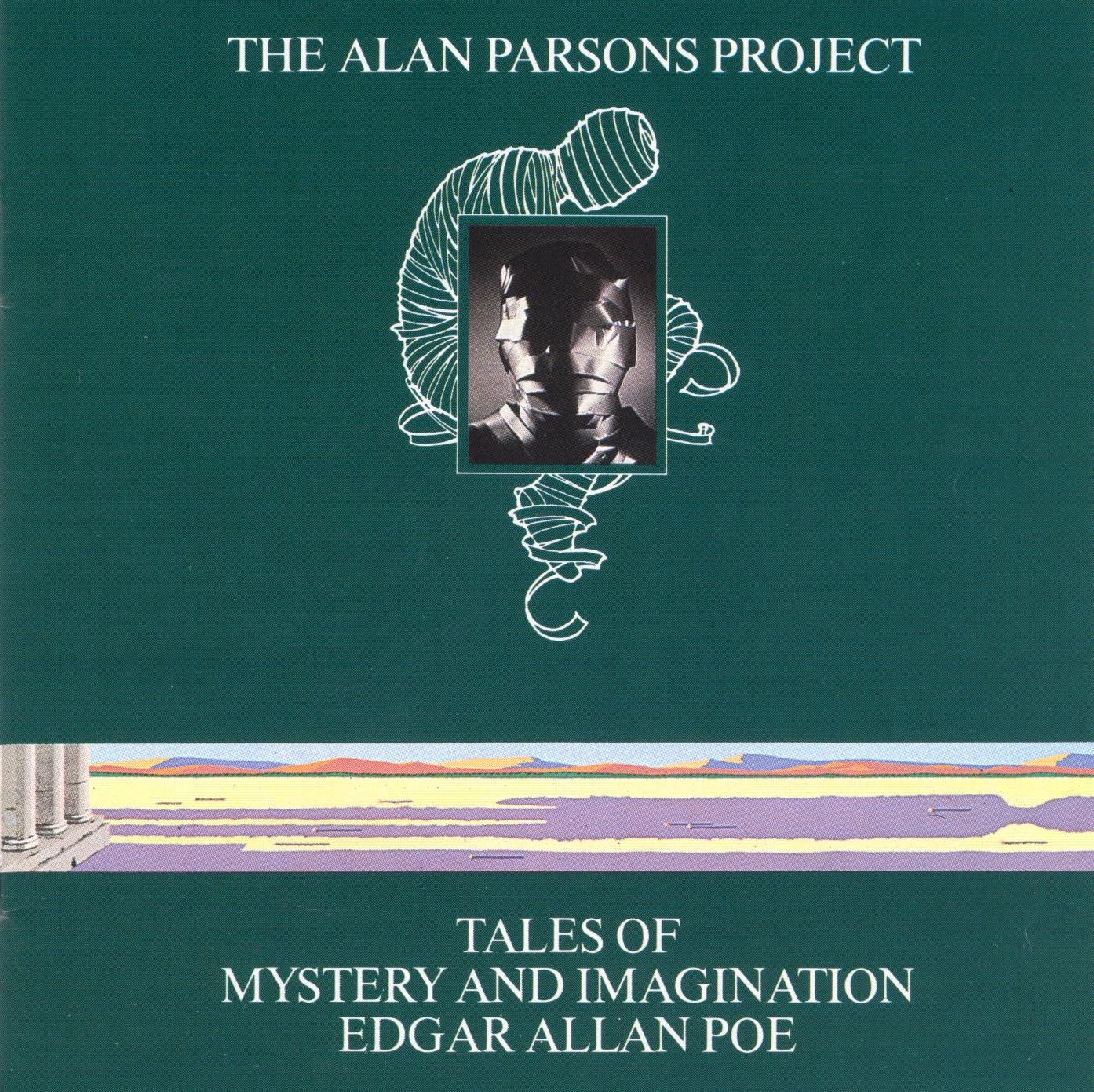 Tales Of Mystery And Imagination [1987 Remix]