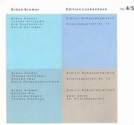 Lockenhaus Edition, Vol. 4-5
