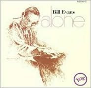 Bill Evans Alone